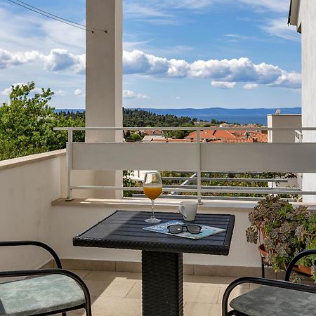 Apartman Boksic 2 Makarska Exterior photo
